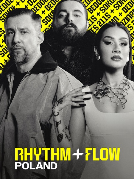 برنامج Rhythm Flow Poland الموسم الاول الحلقة 8 مترجمة