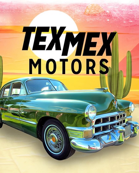 برنامج Tex Mex Motors الموسم الاول الحلقة 5 مترجمة