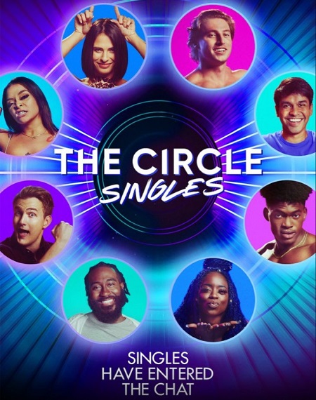 برنامج The Circle الموسم الخامس الحلقة 1 مترجمة