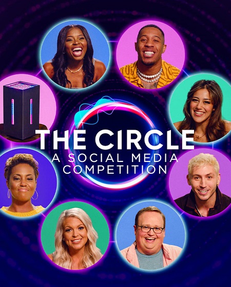 برنامج The Circle الموسم السادس الحلقة 9 مترجمة