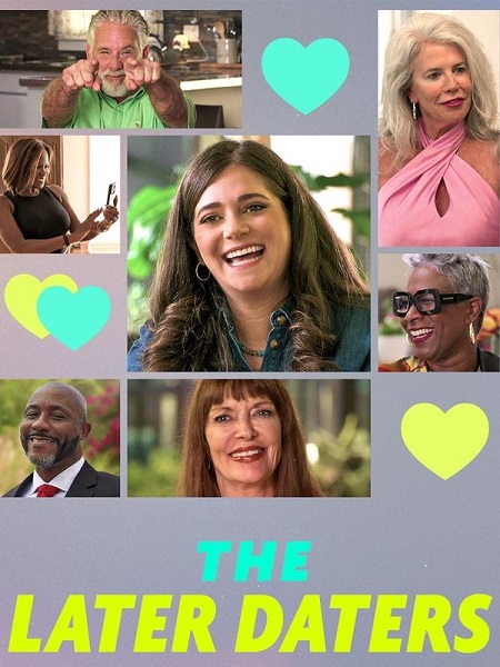 برنامج The Later Daters الموسم الاول مترجم كامل