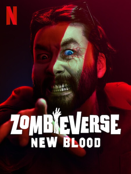 برنامج Zombieverse الموسم الثاني الحلقة 5 مترجمة