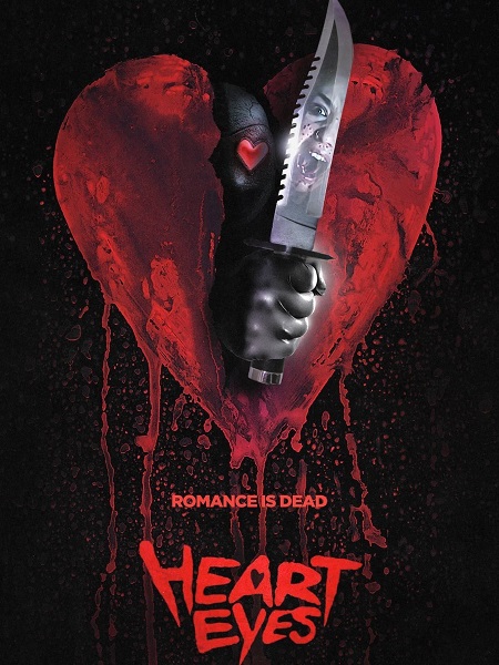 فيلم Heart Eyes 2025 مترجم