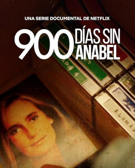مسلسل 900 Days Without Anabel 2024 مترجم كامل