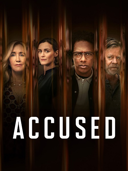 مسلسل Accused الموسم الثاني الحلقة 5 مترجمة