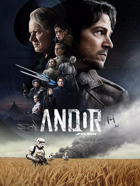 مسلسل Andor الموسم الثاني الحلقة 1 مترجمة