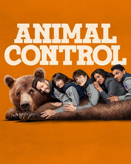 مسلسل Animal Control الموسم الثالث الحلقة 7 مترجمة