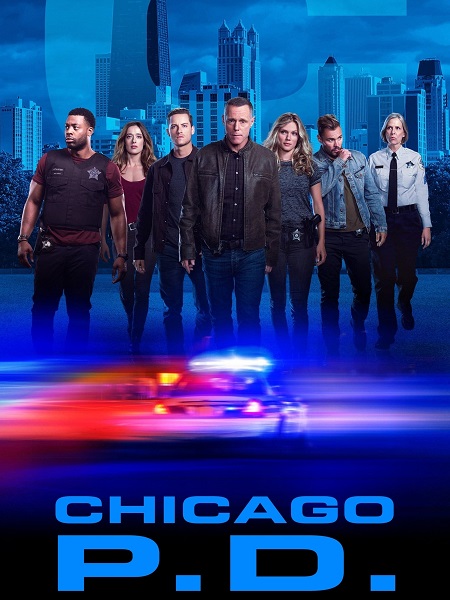مسلسل Chicago PD الموسم السابع الحلقة 18 مترجمة