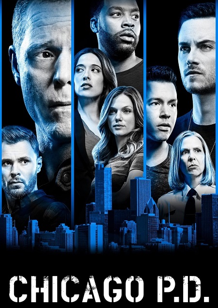 مسلسل Chicago PD الموسم السادس مترجم كامل