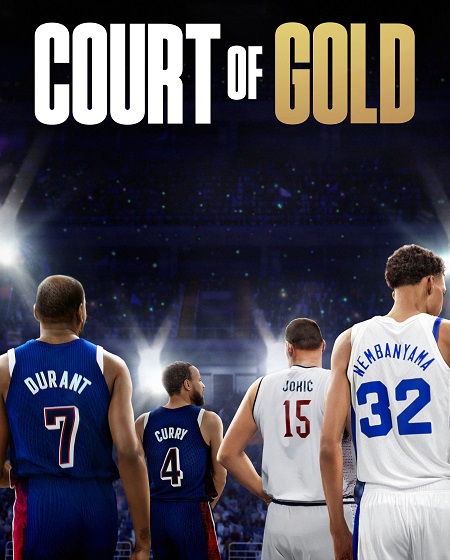 مسلسل Court of Gold الحلقة 1 مترجمة