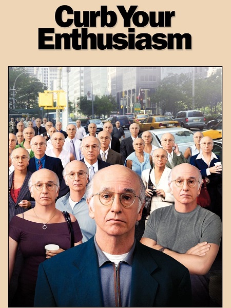 مسلسل Curb Your Enthusiasm الموسم الخامس مترجم كامل