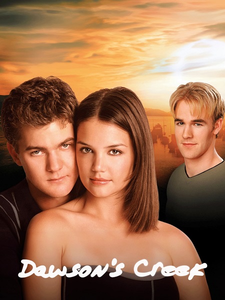 مسلسل Dawson’s Creek الموسم الثالث مترجم كامل