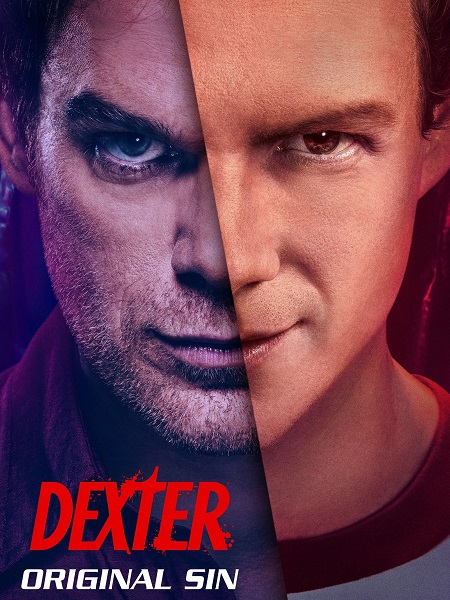 مسلسل Dexter Original Sin الحلقة 2 مترجمة