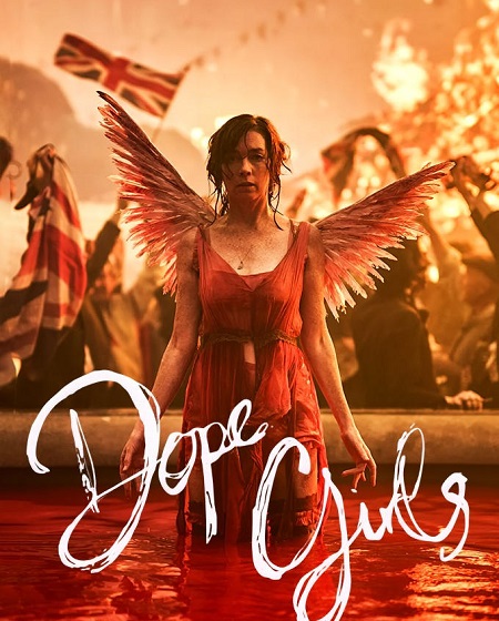 مسلسل Dope Girls الموسم الاول الحلقة 2 مترجمة