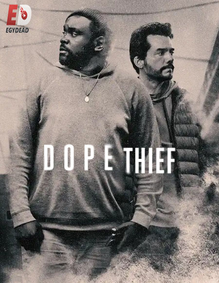 مسلسل Dope Thief الموسم الاول الحلقة 4 مترجمة