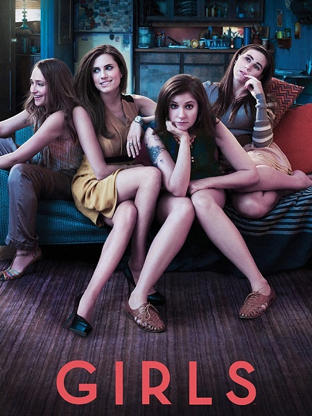 مسلسل Girls الموسم الاول الحلقة 3 مترجمة