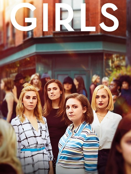 مسلسل Girls الموسم السادس الحلقة 7 مترجمة