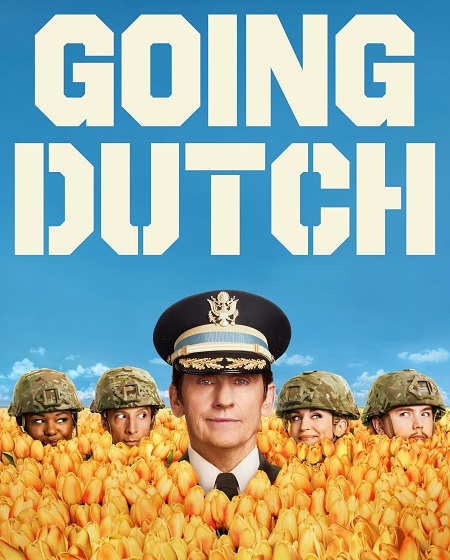 مسلسل Going Dutch الموسم الاول الحلقة 4 مترجمة