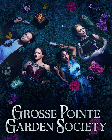 مسلسل Grosse Pointe Garden Society الموسم الاول الحلقة 6 مترجمة