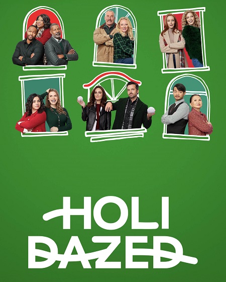 مسلسل Holidazed الحلقة 1 مترجمة