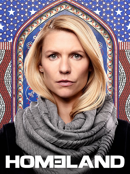 مسلسل Homeland الموسم الثامن مترجم كامل