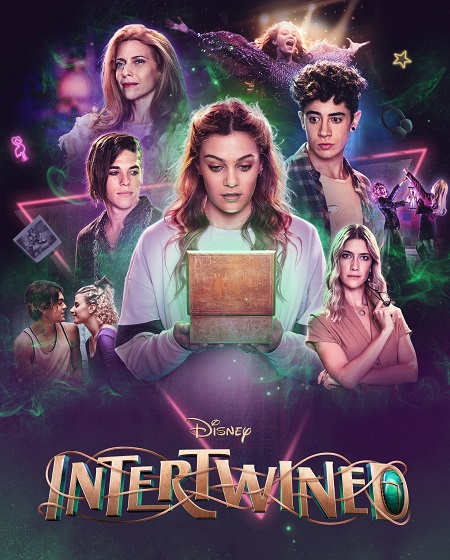مسلسل Intertwined الموسم الاول الحلقة 7 مترجمة