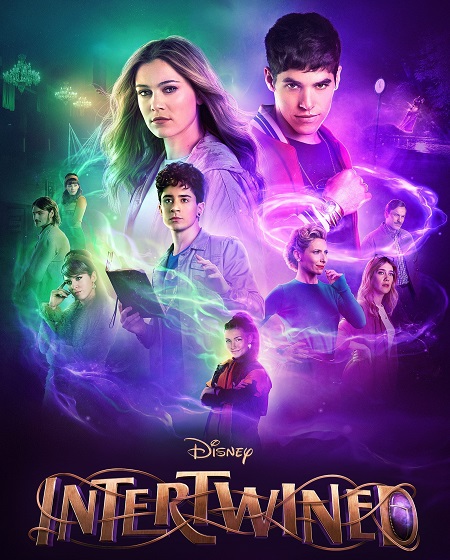 مسلسل Intertwined الموسم الثاني مترجم كامل