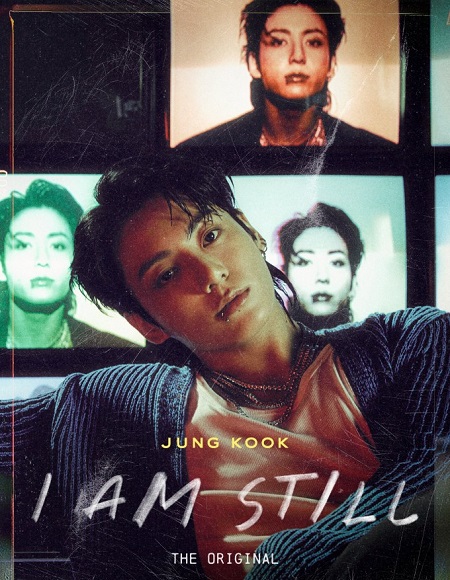 مسلسل Jung Kook I Am Still الحلقة 2 مترجمة