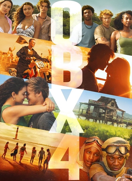 مسلسل Outer Banks الموسم الرابع الحلقة 7 مترجمة