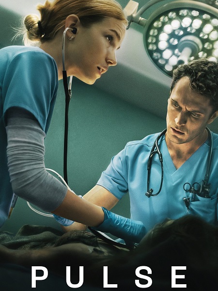 مسلسل Pulse الموسم الاول الحلقة 5 مترجمة