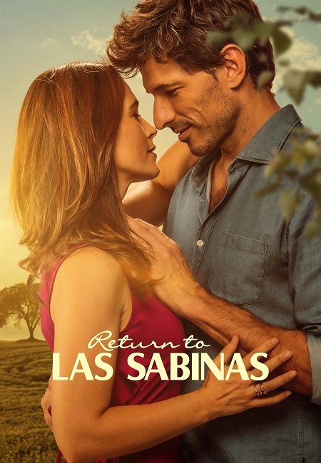 مسلسل Regreso a Las Sabinas الموسم الاول الحلقة 31 مترجمة
