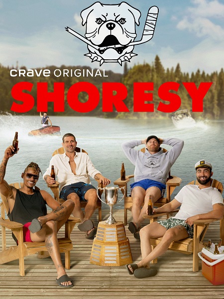 مسلسل Shoresy الموسم الرابع الحلقة 6 مترجمة