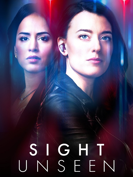 مسلسل Sight Unseen الموسم الثاني الحلقة 2 مترجمة