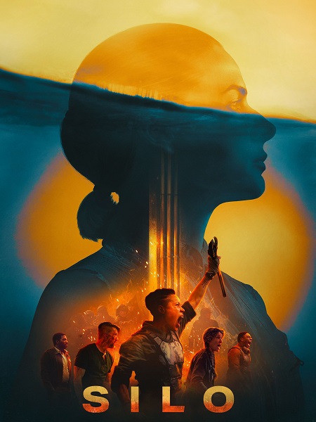 مسلسل Silo الموسم الثاني الحلقة 2 مترجمة