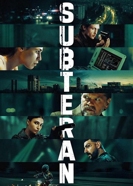 مسلسل Subteran الموسم الاول الحلقة 5 مترجمة