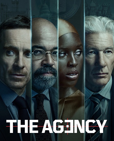 مسلسل The Agency الموسم الاول الحلقة 6 مترجمة
