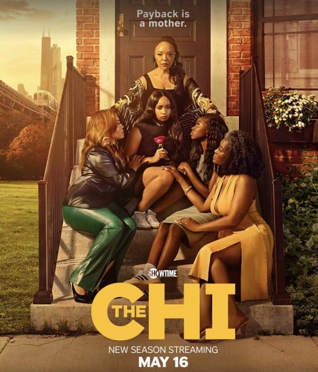 مسلسل The Chi الموسم السابع الحلقة 2 مترجمة
