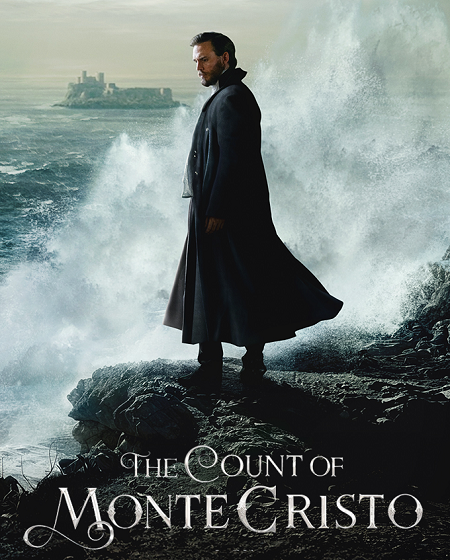 مسلسل The Count of Monte Cristo الحلقة 8 مترجمة