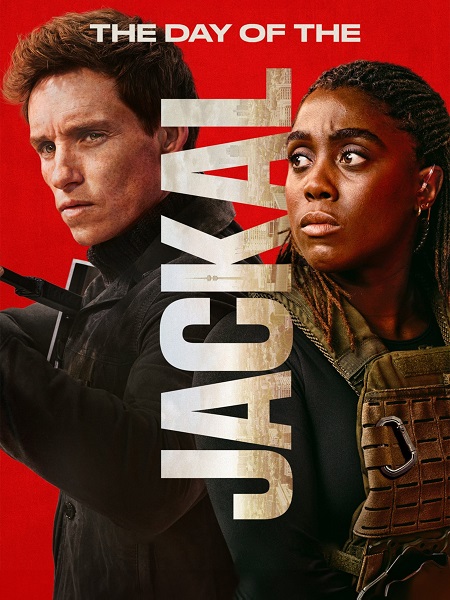 مسلسل The Day of the Jackal الحلقة 5 مترجمة