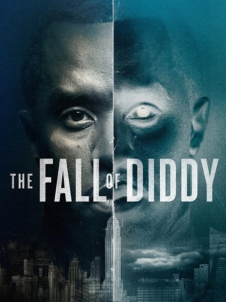 مسلسل The Fall of Diddy الحلقة 1 مترجمة