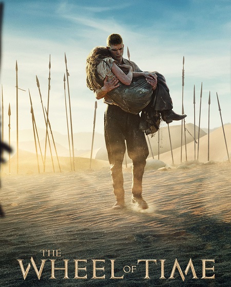 مسلسل The Wheel of Time الموسم الثالث الحلقة 1 مترجمة