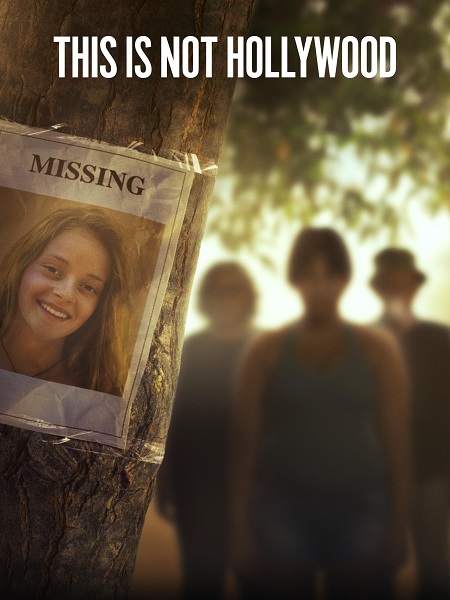 مسلسل This Is Not Hollywood الحلقة 1 مترجمة