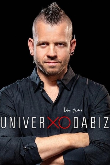مسلسل UniverXO Dabiz الموسم الاول مترجم كامل