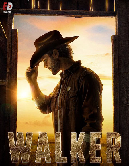 مسلسل Walker الموسم الاول مترجم كامل