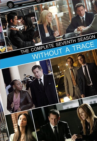 مسلسل Without a Trace الموسم السابع الحلقة 15 مترجمة