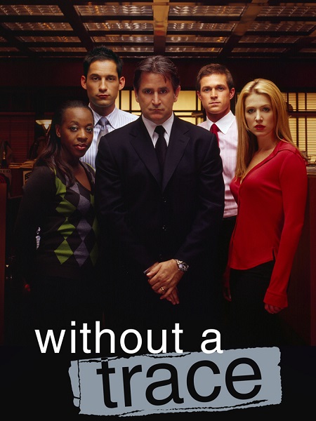 مسلسل Without a Trace الموسم السادس الحلقة 13مترجمة