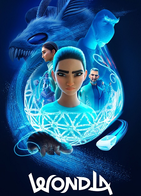 مسلسل WondLa الموسم الثاني الحلقة 1 مترجمة