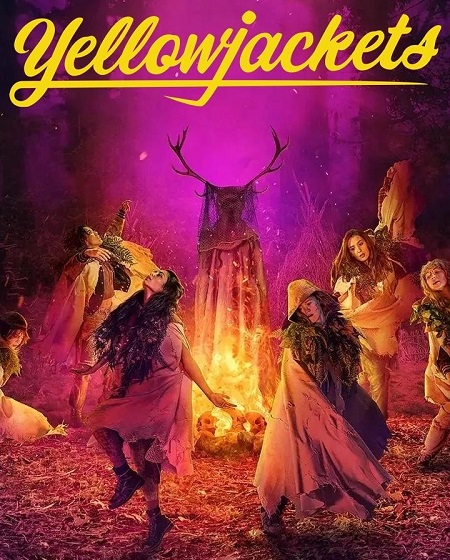 مسلسل Yellowjackets الموسم الثالث الحلقة 5 مترجمة