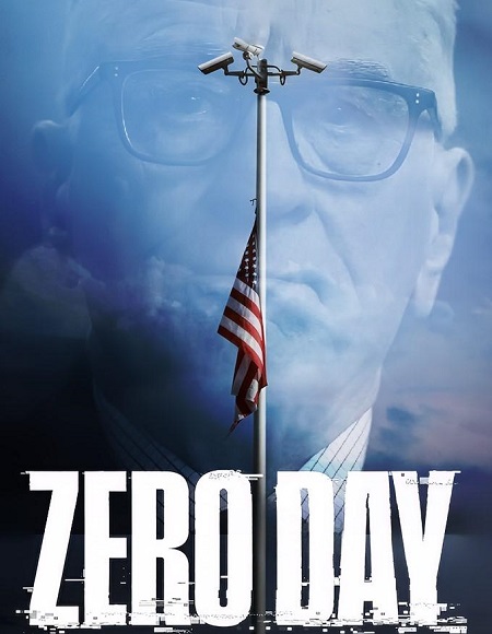 مسلسل Zero Day 2025 مترجم كامل