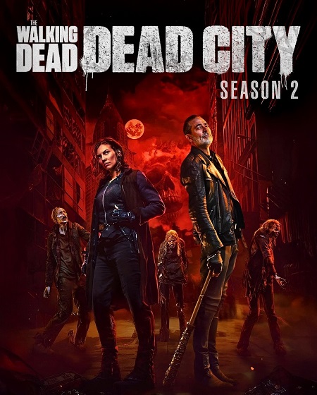مسلسل TWD Dead City الموسم الثاني الحلقة 6 مترجمة